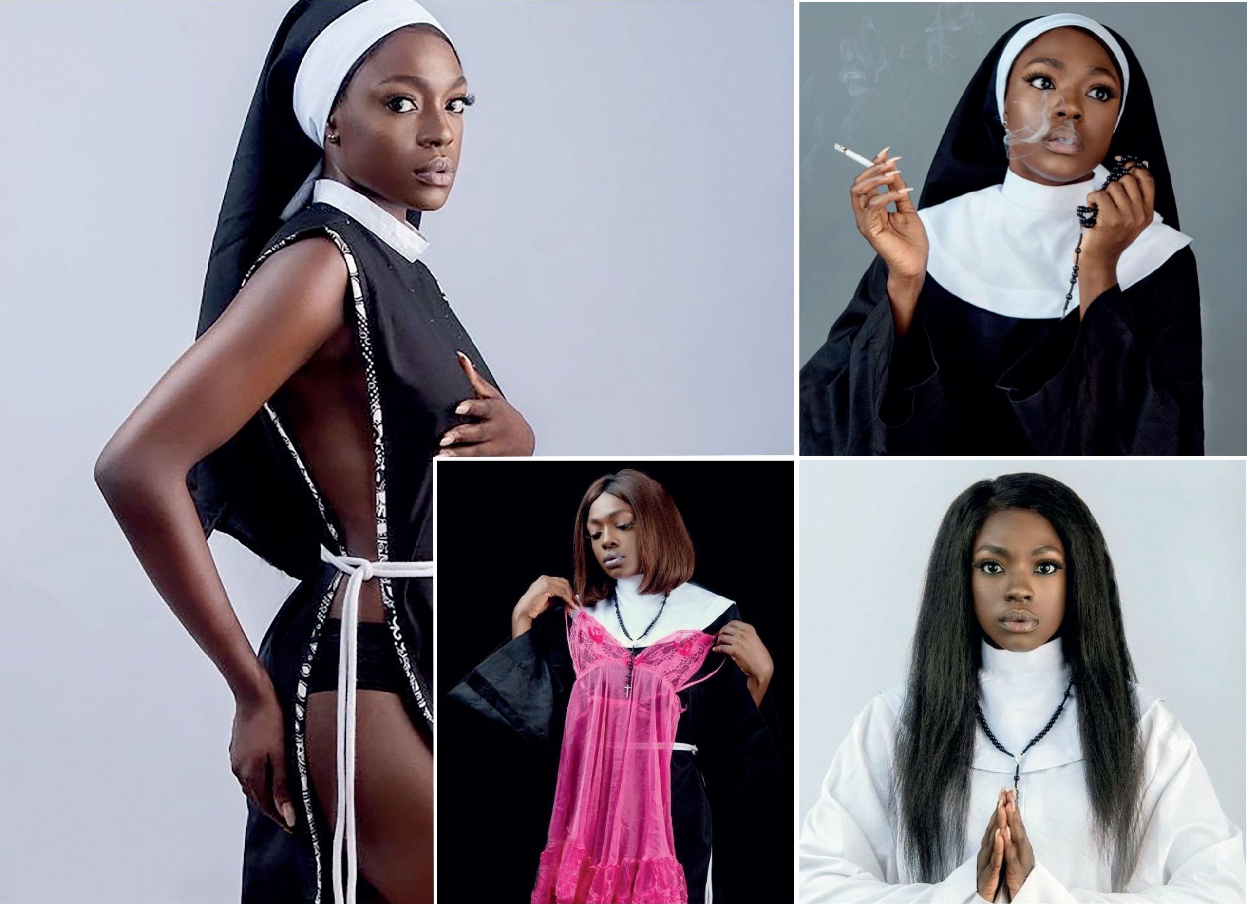 Beverly Osu - Compilation