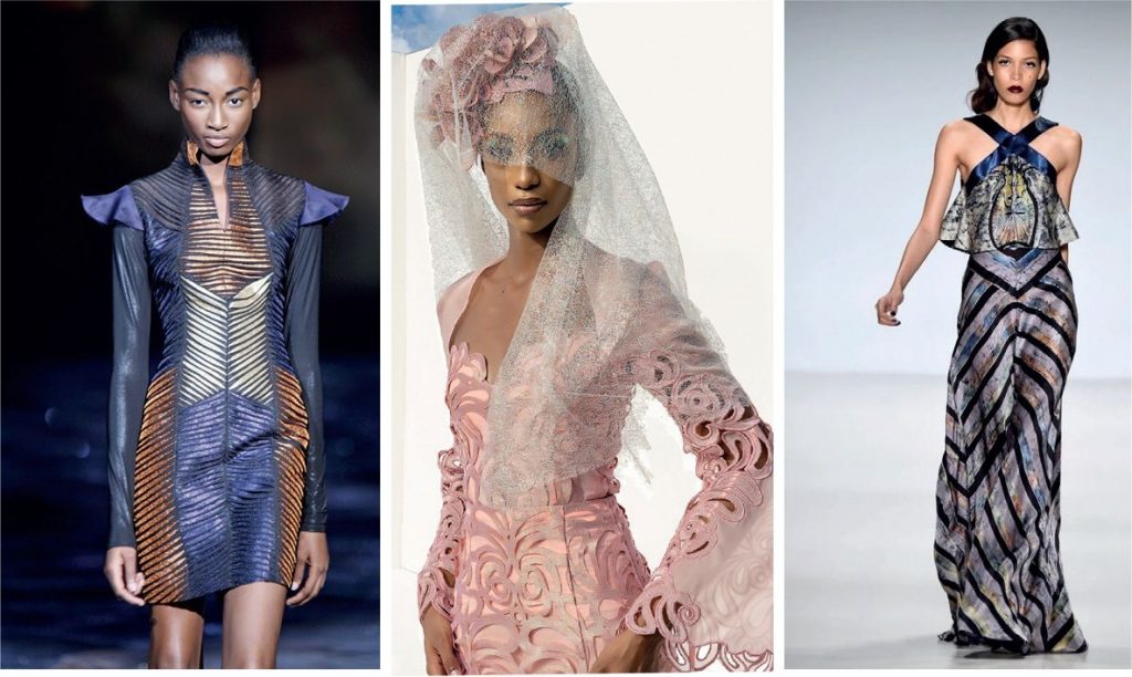 “The Holy Trinity” of Sustainable Nigerian Fashion Design - TheWill ...