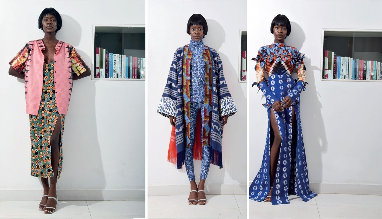 Lisa Folawiyo FASHION