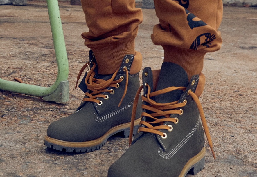 Timberland