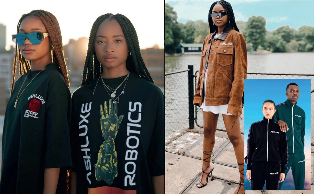 7 Nigerian Streetwear Brands Setting The Pace - TheWill Downtown