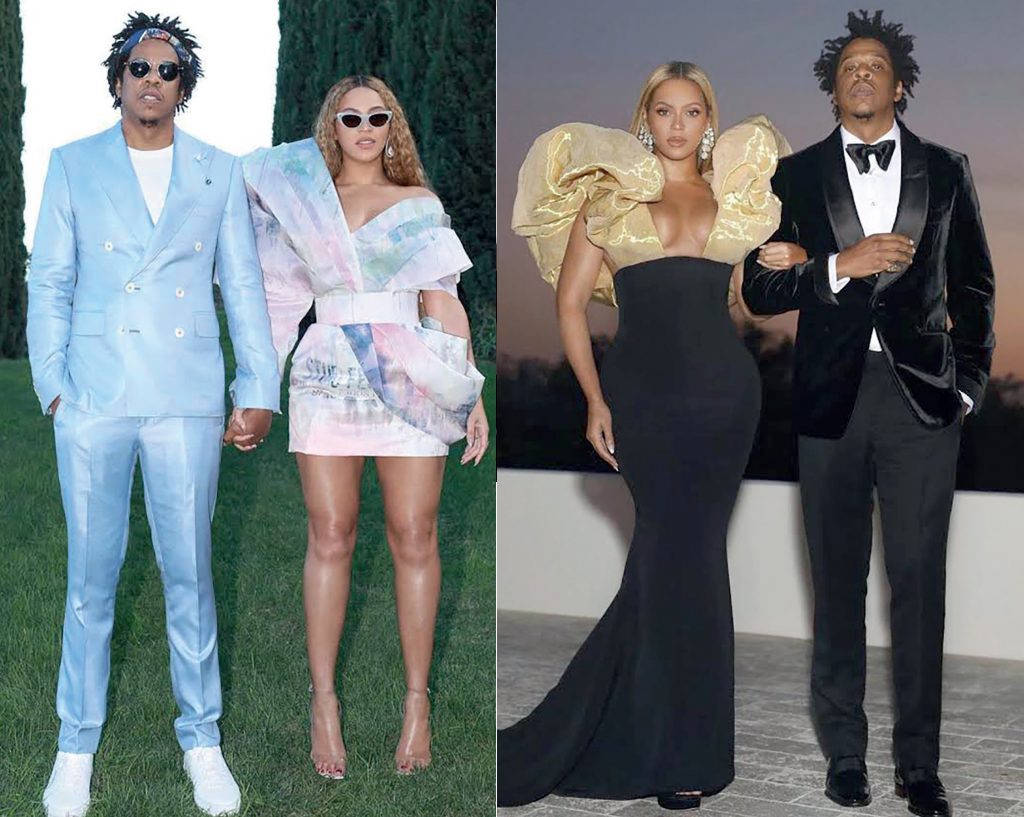 Is your Couple Style Game this Strong? - TheWill Downtown