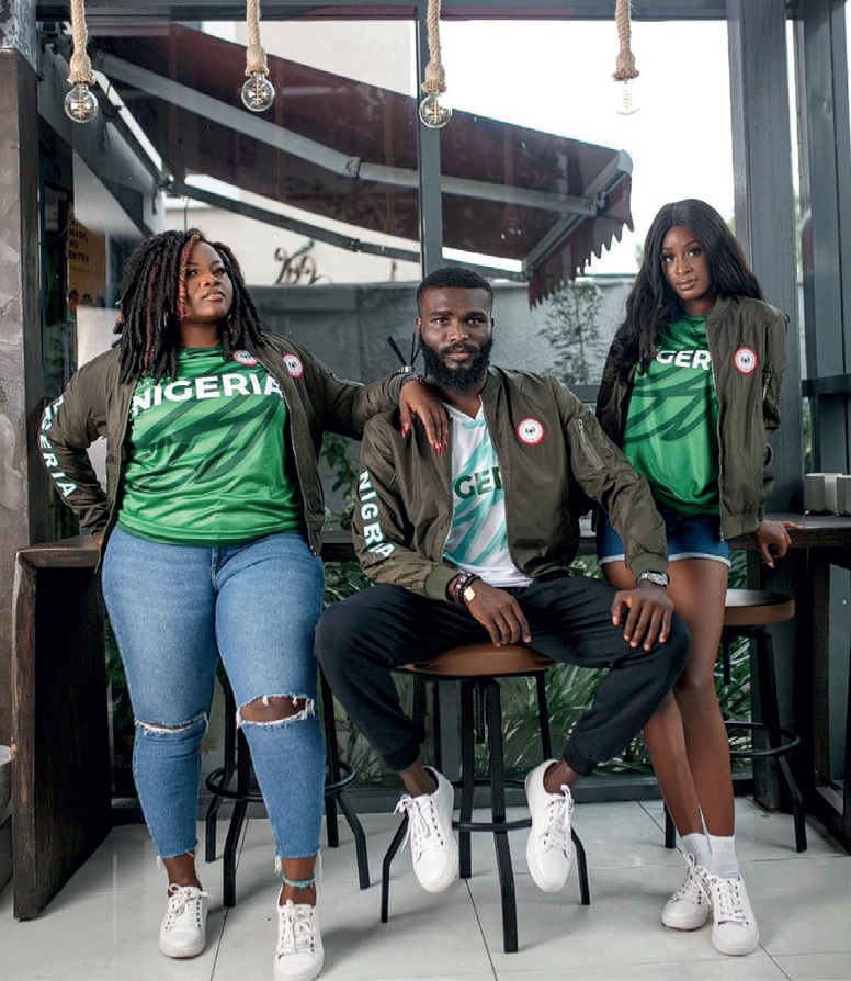 7 Nigerian Streetwear Brands Setting The Pace - TheWill Downtown