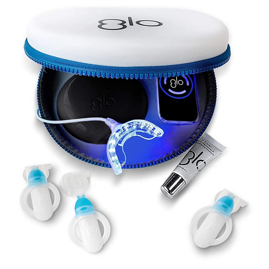 Gloit At-home Teeth Whitening Device