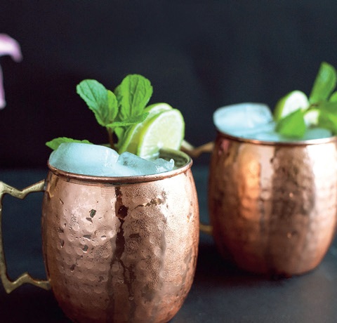 Moscow Mule