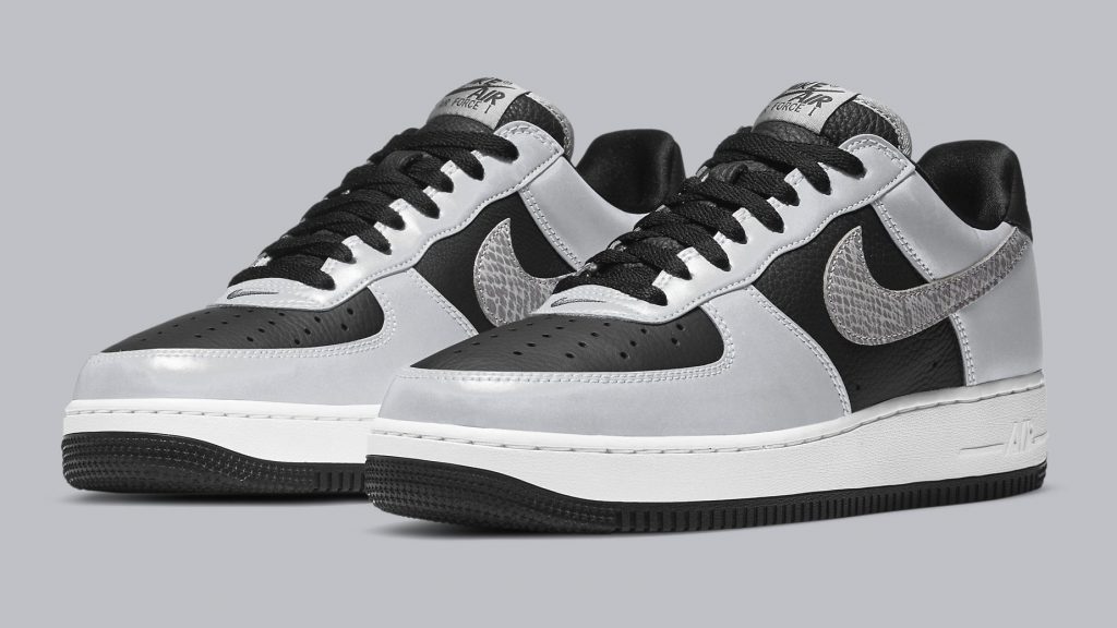 Nike Air Force 1s