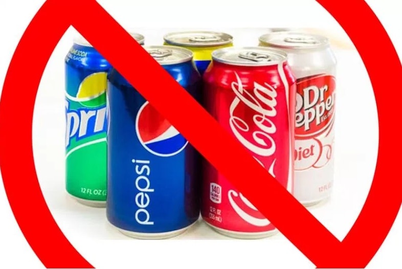 No Soda