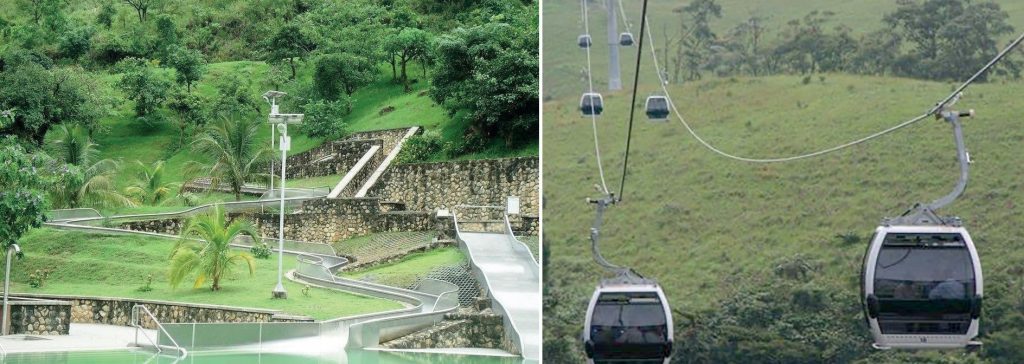 Obudu Mountain Resort