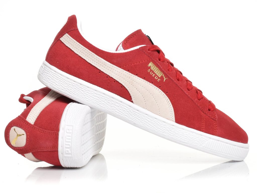 Puma Suede Classic