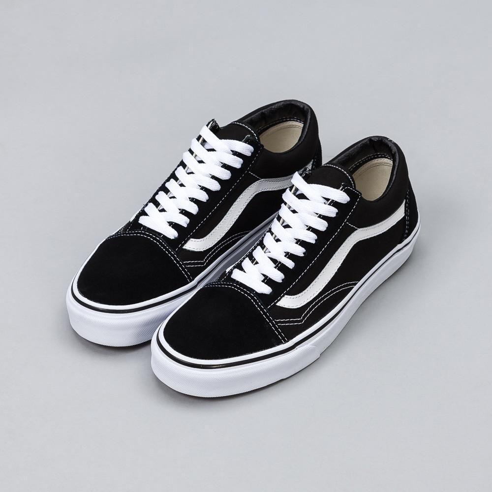 Vans Low Top