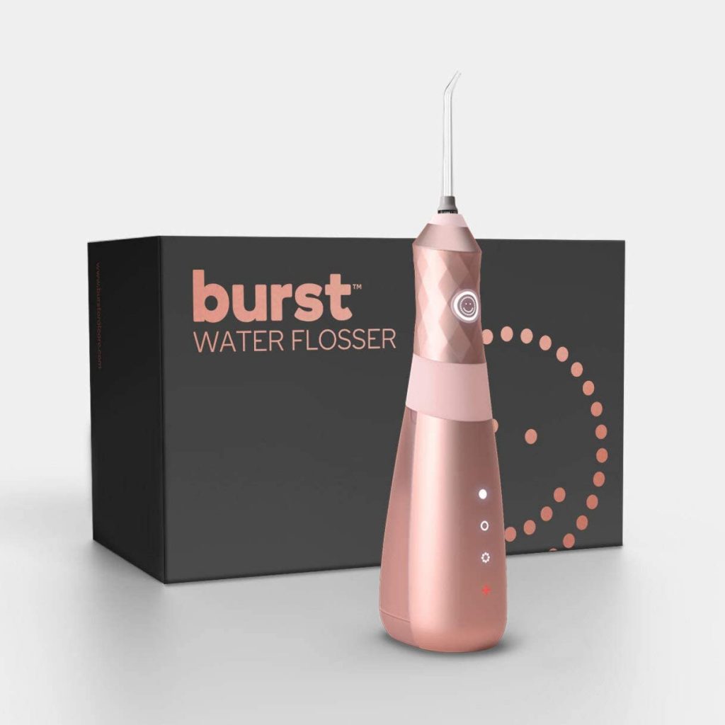 Water Flosser BURST