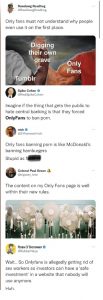 The OnlyFans Dilemma - TheWill Downtown