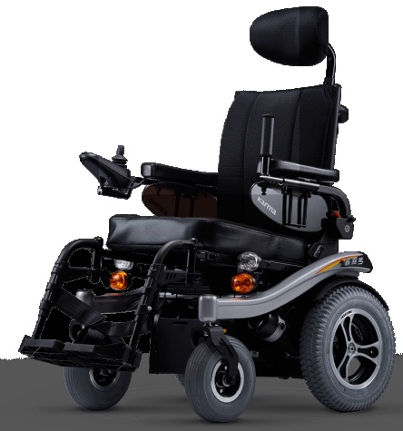 Karma Motorised Wheelchair