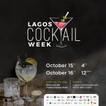 Lagos Cocktail Week 2021 Announces Week Long Activities