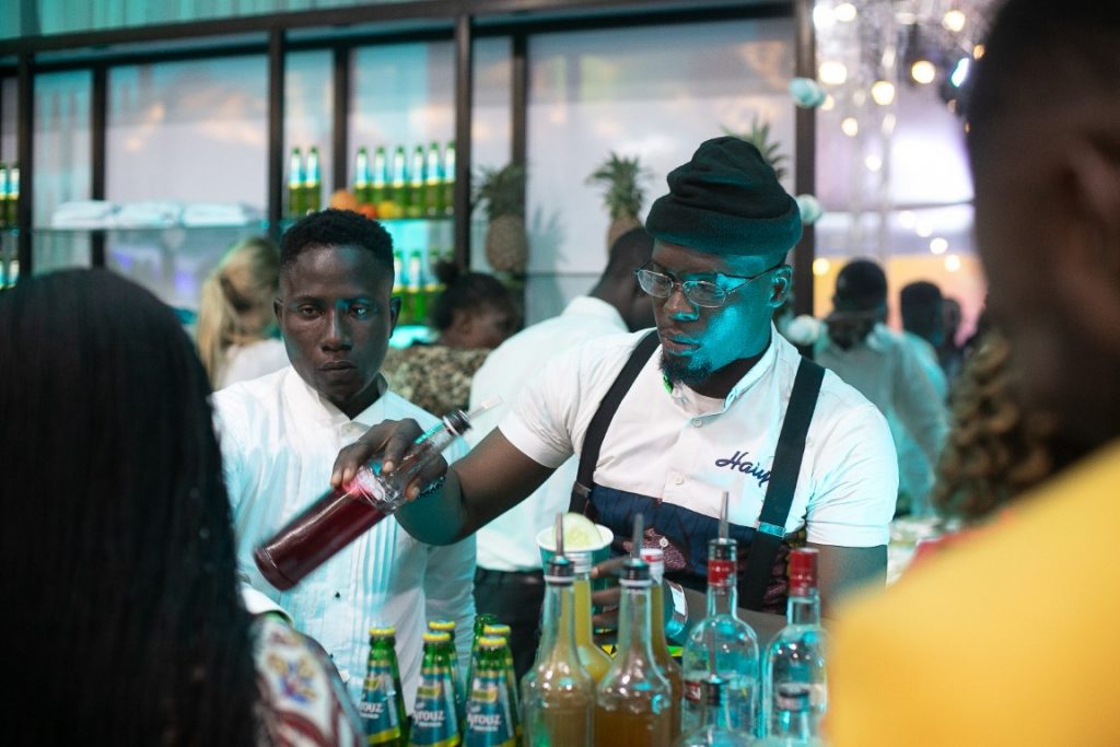 Lagos Cocktail Week 2021 Announces Week Long Activities