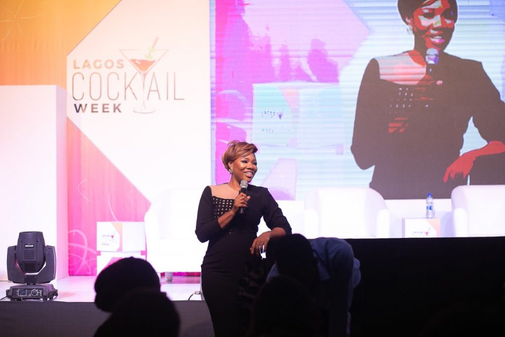 Lagos Cocktail Week 2021 Announces Week Long Activities