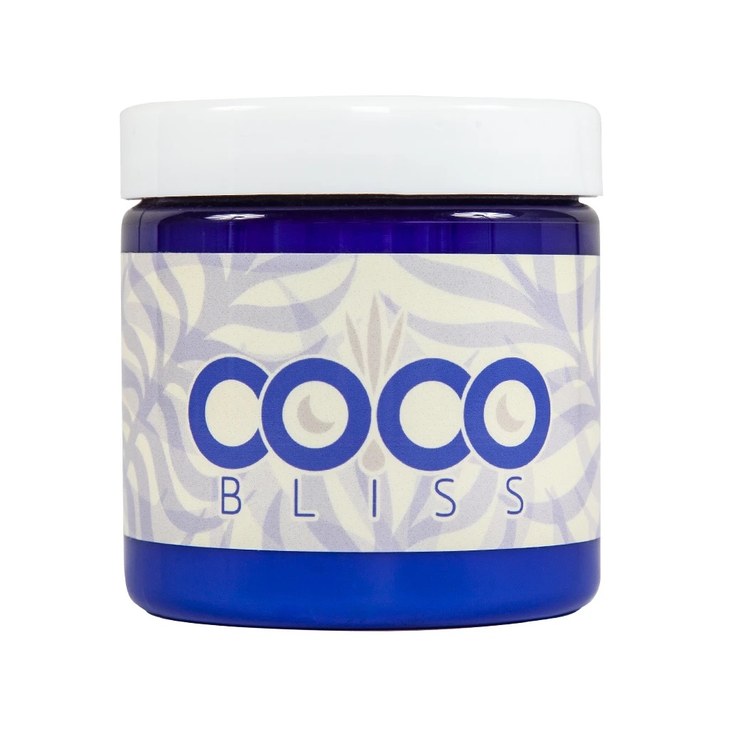 All-Natural Intimate Moisturizer, Lubricant COCO BLISS