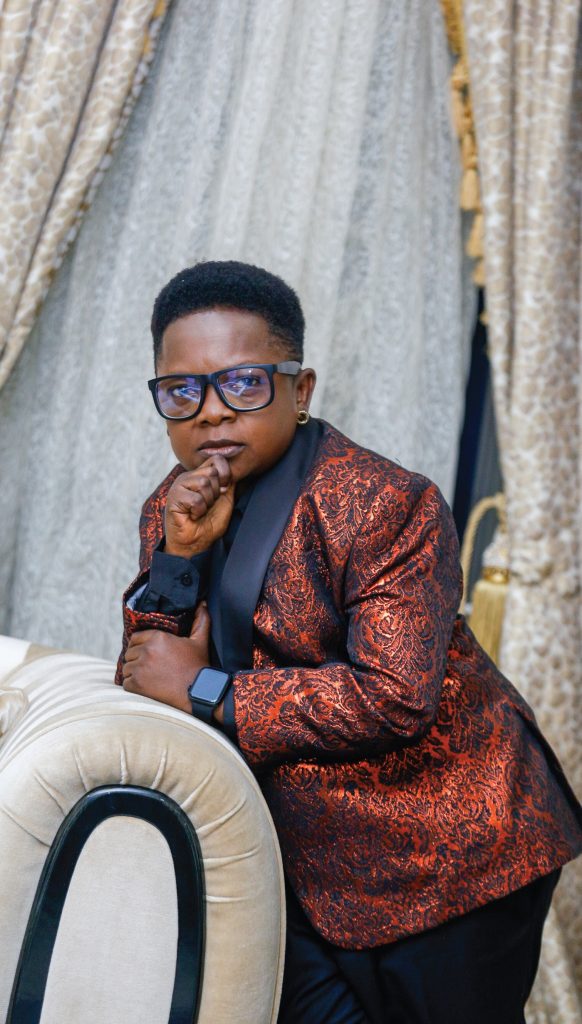 Chinedu Ikedieze