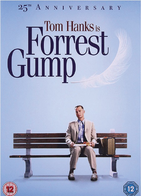 FOREST GUMP