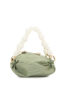 Green Nino Tote Bag 0711