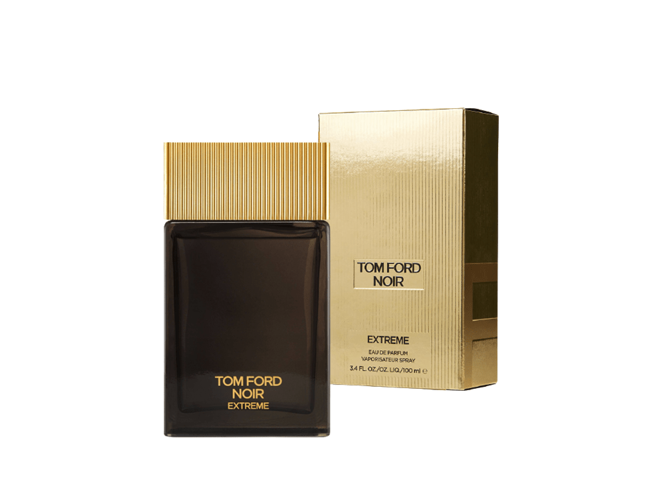 Noir Extreme Eau de Parfum For Aftershave TOM FORD