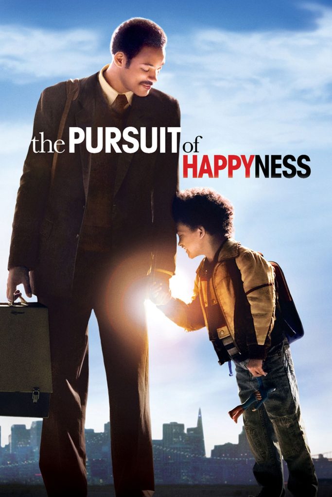 Pursuit of Happiness