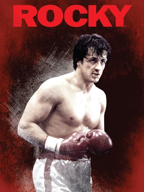 ROCKY