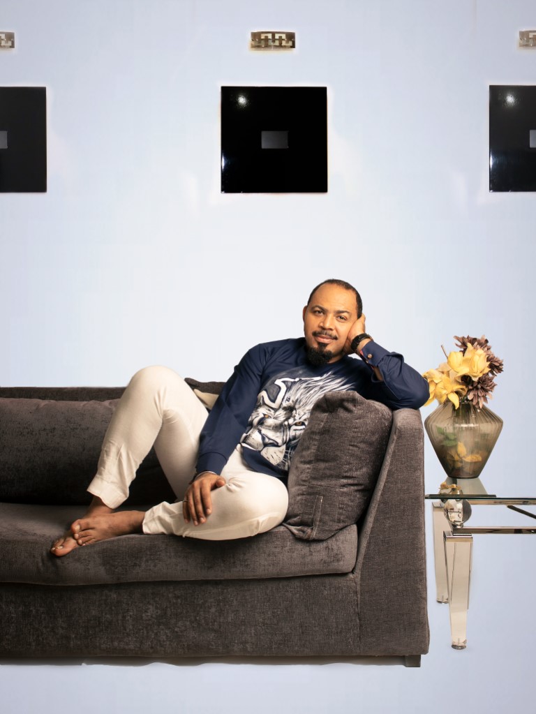 Ramsey Nouah