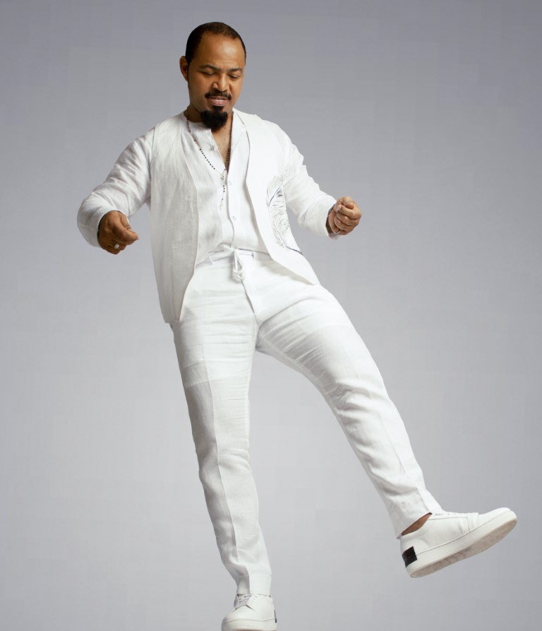 Ramsey Nouah