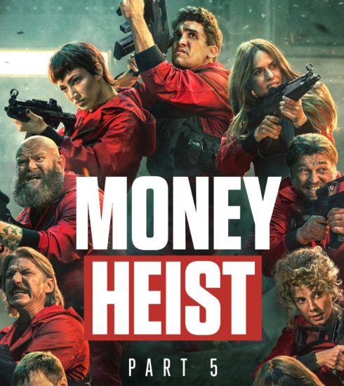 money_heist