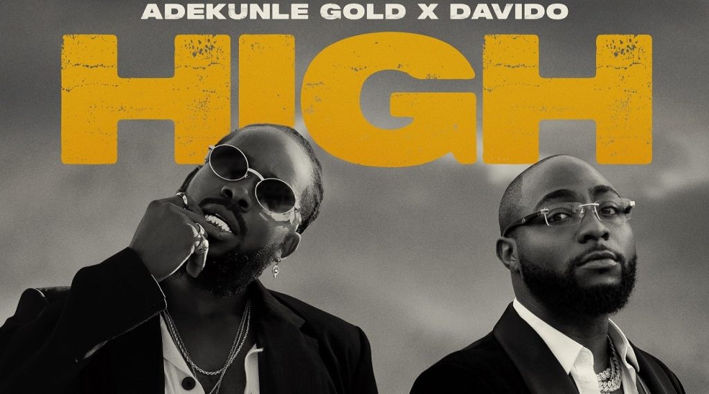 Adekunle-Gold-feat.-Davido-High