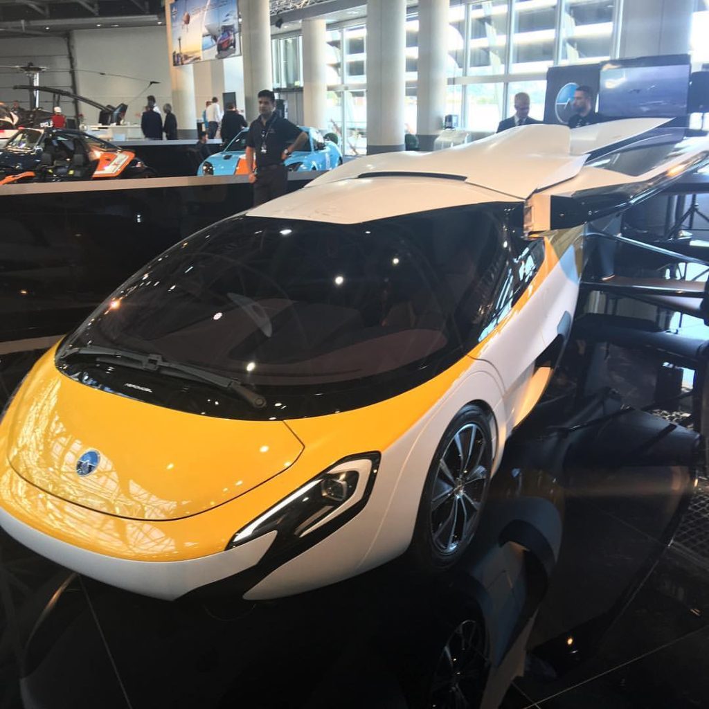 AeroMobil