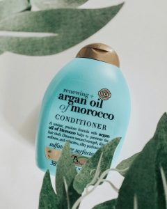 Argan Oil of Morocco Conditioner OGX BEAUTY