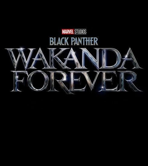 Black Panther- Wakanda Forever (Nov. 11)