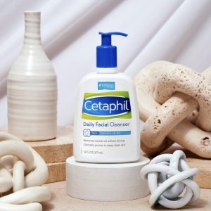 Daily Facial Cleanser CETAPHIL