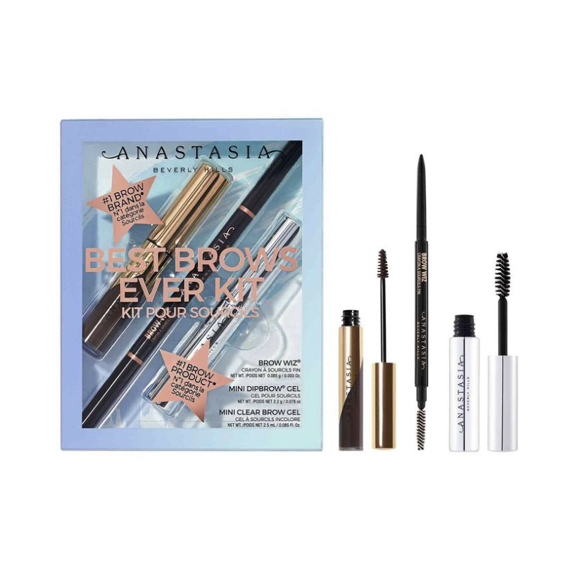 Ebony Brow Kit ANASTASIA BEVERLY HILLS