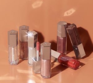 Gloss Bomb Universal Lip Luminizer collection FENTY BEAUTY
