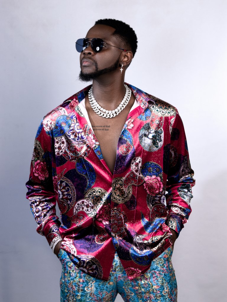 Kiss Daniel