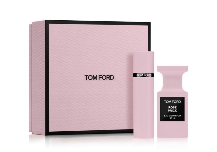 Private Blend Rose Prick Set TOM FORD