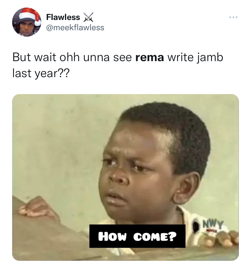 Rema reactions 5