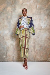 Spring '21 Collection DURO OLOWU