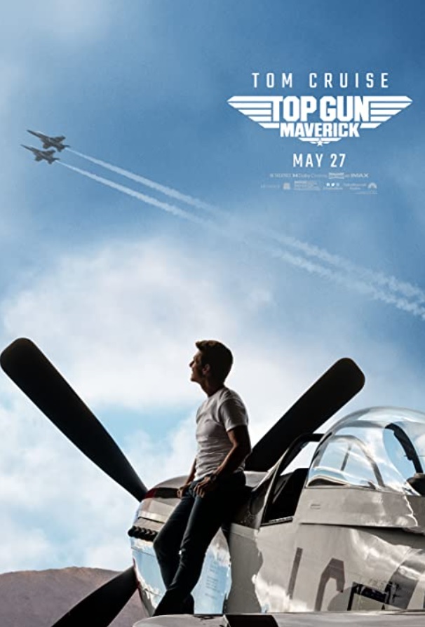 Top gun maveric