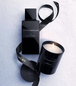 Accurd Particulier Scent Candle GIVENCHY BEAUTY