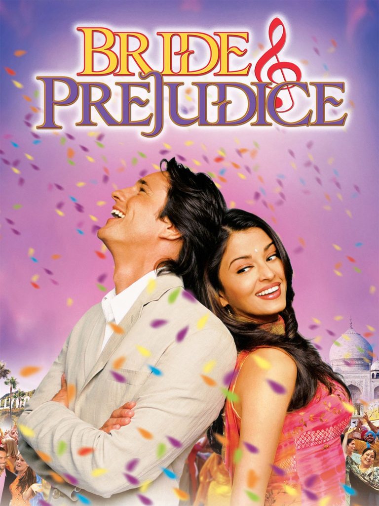 Bride & Prejudice