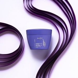 Curl Activator Mask BIOPOINT