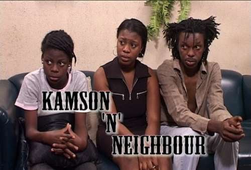 Kamsons 'n' Neighbours