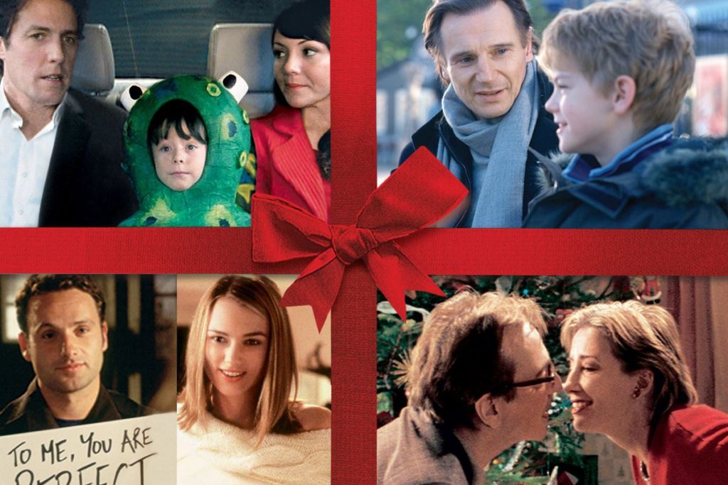 Love Actually