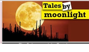 Tales By Moonlight