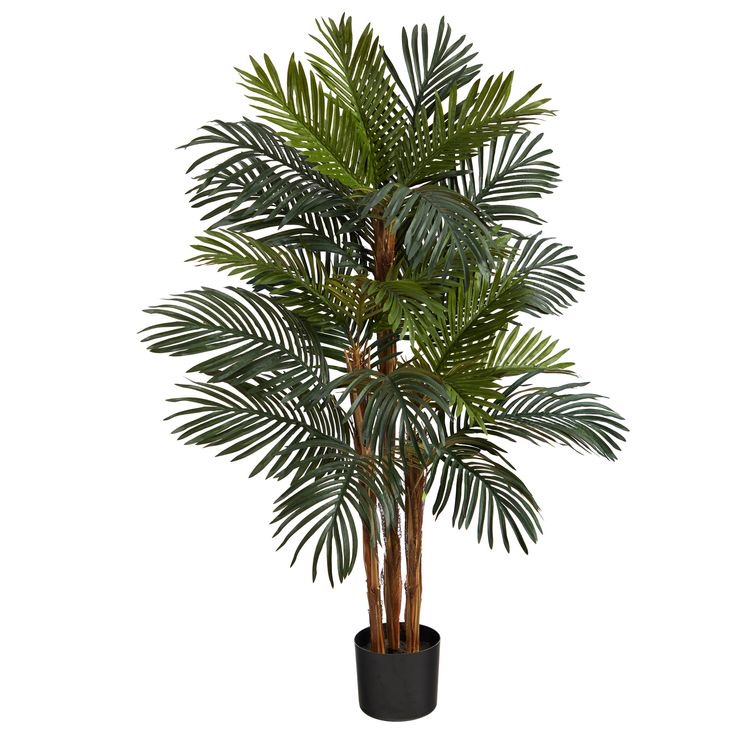 Palm Artificial Tree NEARLY NATURAL