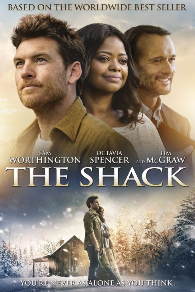 THE SHACK (2017)